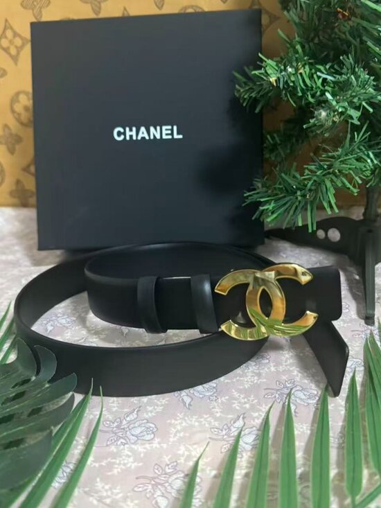 ?Chanel Belt? main image 4